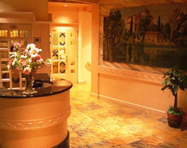 Hotel Ideal Sarche di Calavino Экстерьер фото