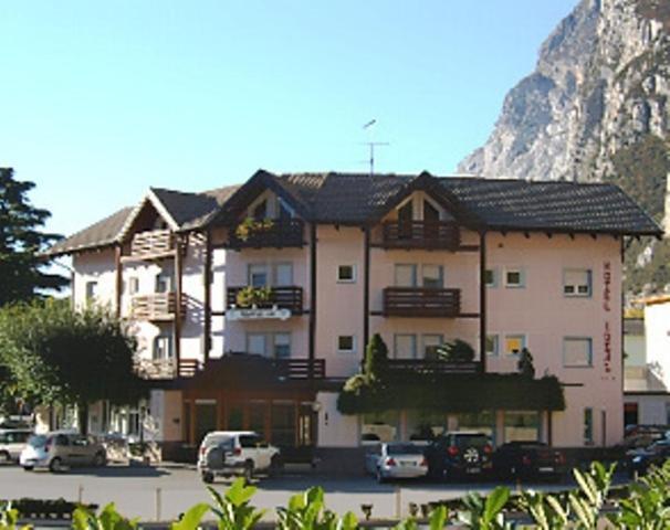 Hotel Ideal Sarche di Calavino Экстерьер фото