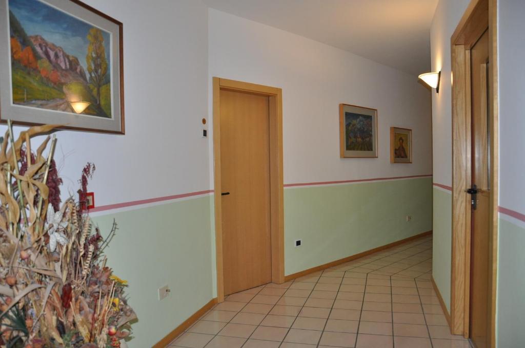 Hotel Ideal Sarche di Calavino Экстерьер фото