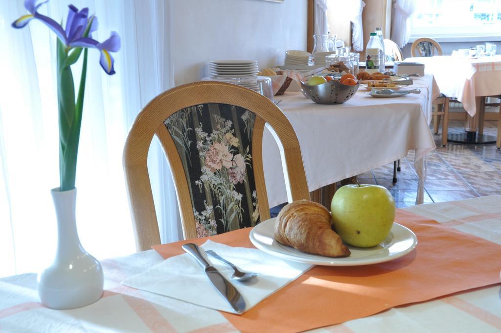 Hotel Ideal Sarche di Calavino Экстерьер фото