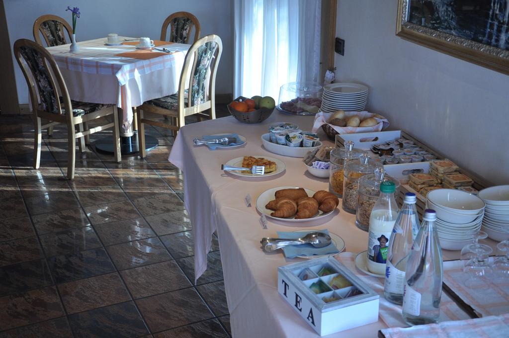 Hotel Ideal Sarche di Calavino Экстерьер фото